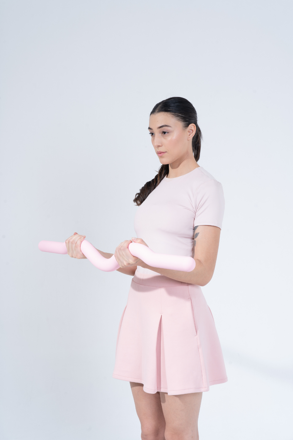 Blush Pink