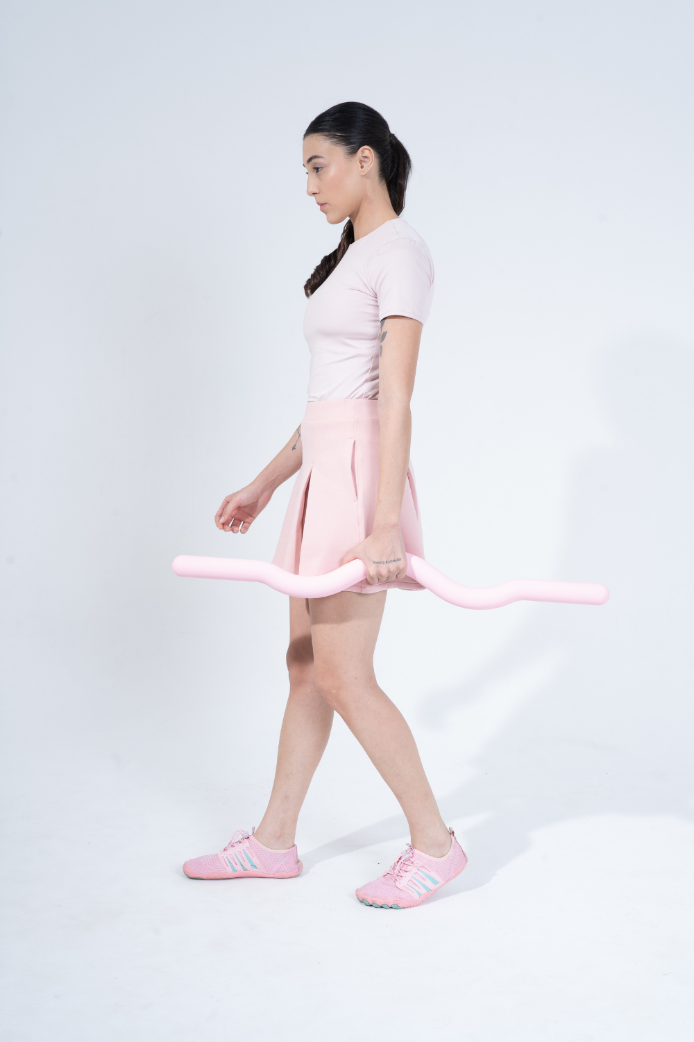 Blush Pink