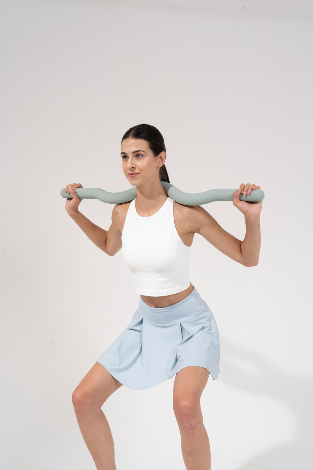 Sea Green