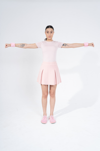 Blush Pink