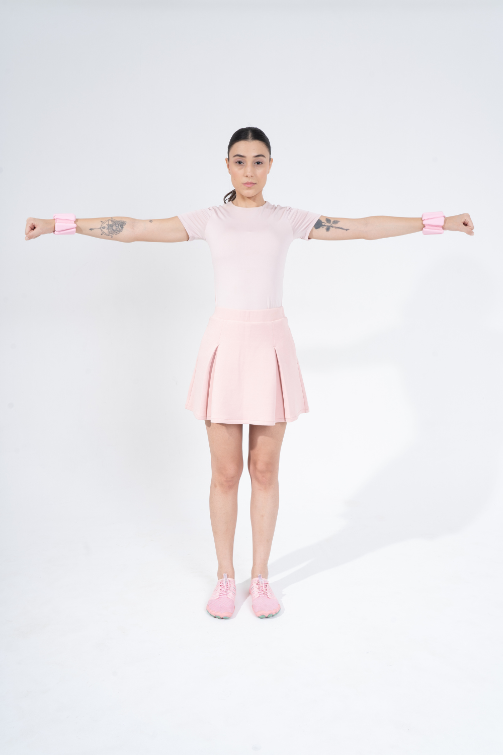 Blush Pink
