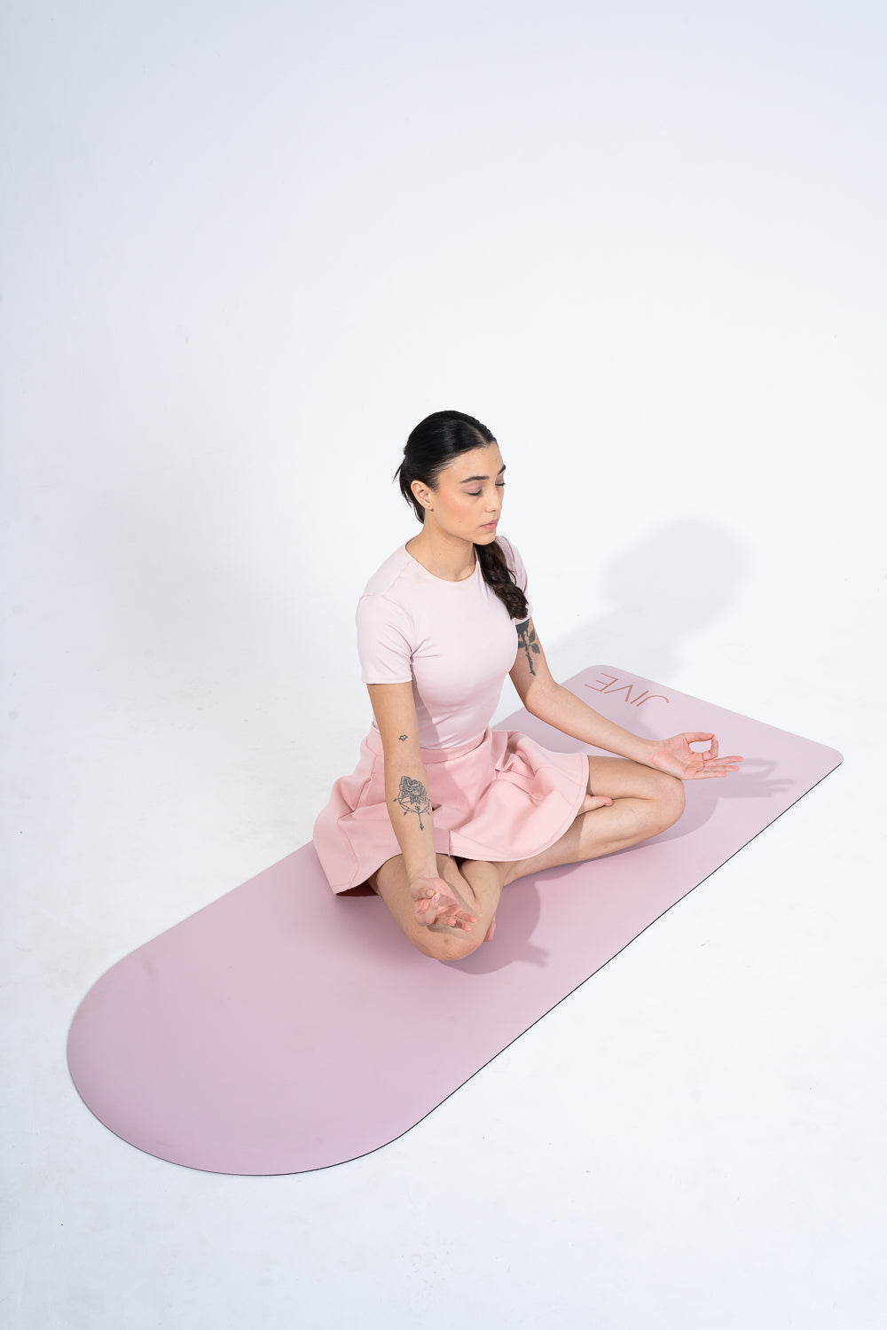 Blush Pink