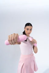 Blush Pink