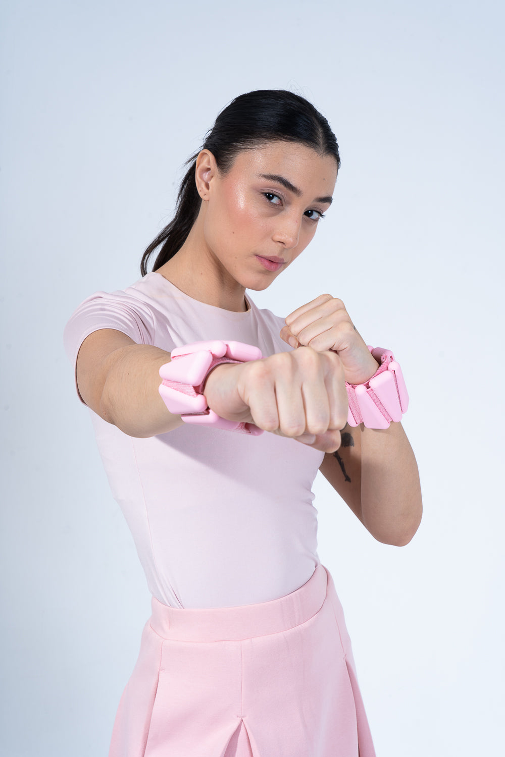 Blush Pink