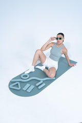 Sea Green