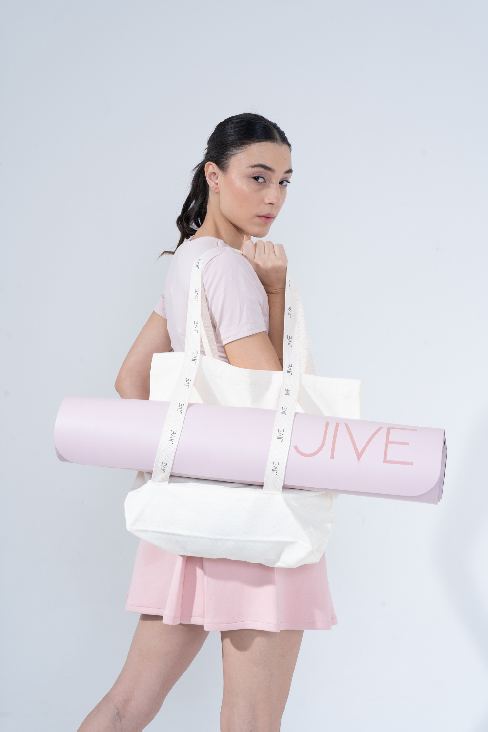 Blush Pink