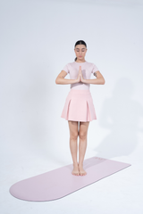 Blush Pink