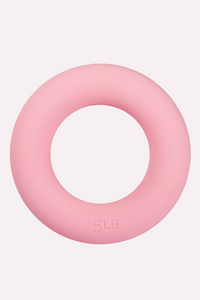 Blush Pink