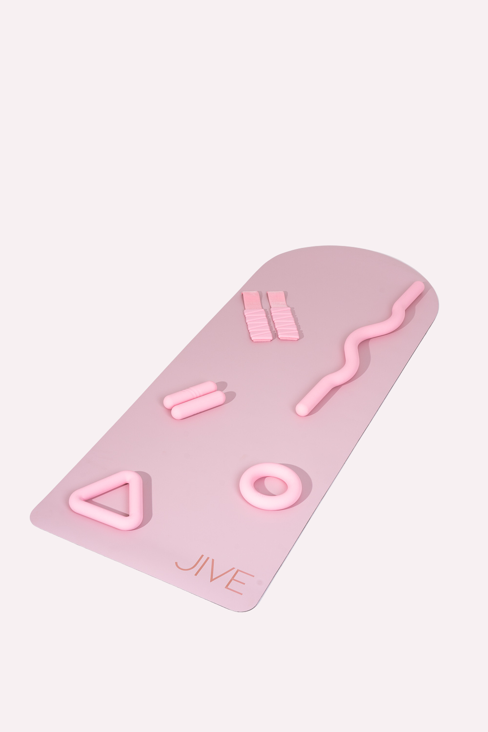 Blush Pink