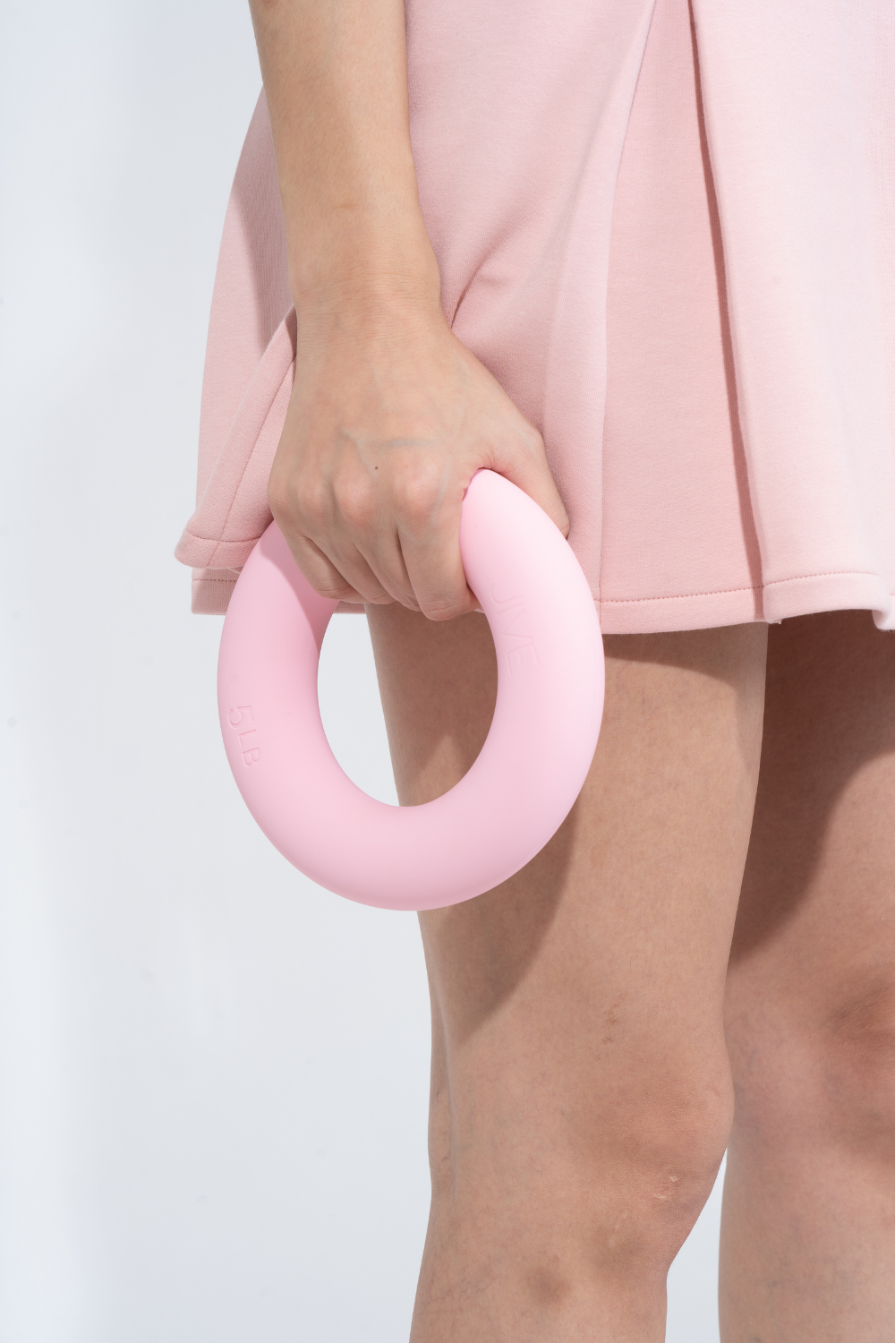 Blush Pink